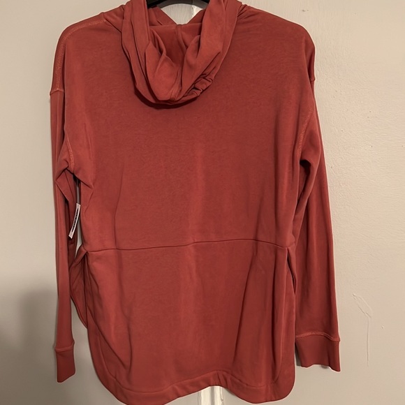 NWT hooded sweatshirt - Picture 3 of 3